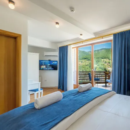 Mali Hotel Tara Kanjon