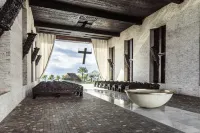 Hilton Vacation Club Cabo Azul Los Cabos - Spa