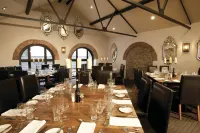 Hotel du Vin Bristol - breakfast