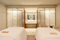 波爾圖拉帕萬麗飯店 - SPA