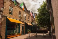 The Old Quarter Townhouse - Desayuno
