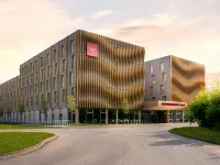 Leonardo Royal Hotel Cologne Bonn Airport Hotels near German Aerospace Center