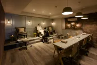Osprey Hotel - ที่มีสปา