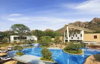 Taj Aravali Resort & Spa Udaipur - 5 tähden