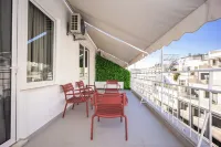 Arches Apartments - Pensions