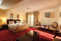 Hotel Classic Inn - صديق للحيوانات الاليفة