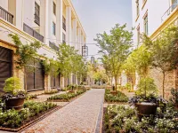 Hilton Club Liberty Place Charleston Hotels near Wragg Square