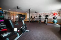 Texican Court, by Valencia Hotel Collection - Fitnessstudio