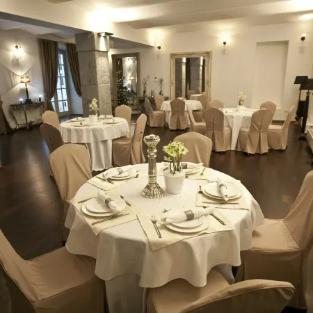 Antiq Palace - Historic Hotels of Europe Hotels in Ljubljana