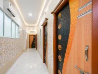 Goroomgo Ray Home Stay Puri - Bữa sáng