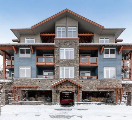 Mountain Luxe - Homestays
