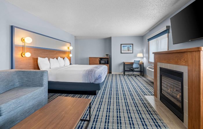 AmericInn by Wyndham Sturgeon Bay