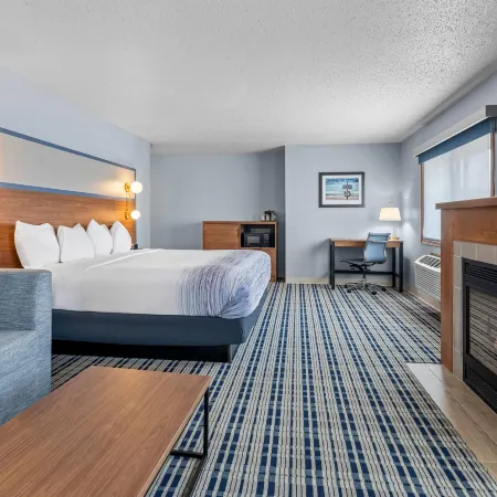 AmericInn by Wyndham Sturgeon Bay