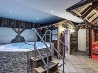 Mercure Sighisoara Binderbubi Hotel & Spa - Spa