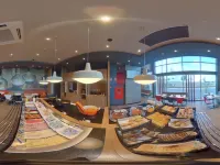 Ibis Natal - Pet friendly