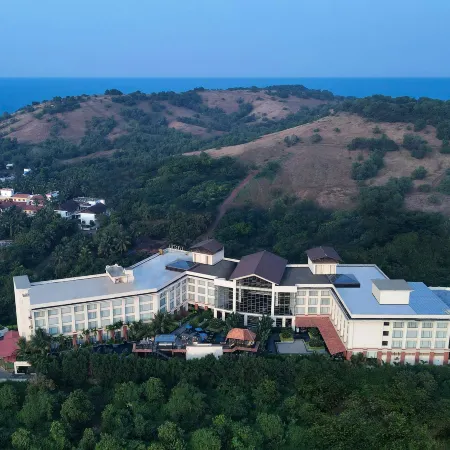 The Westin Goa