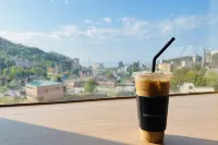 JN Park Hotel - romantici