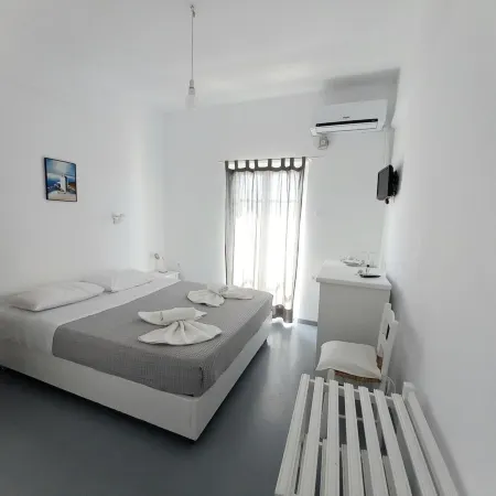 Hotel Anezina