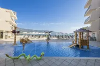Leonardo Royal Hotel Mallorca Palmanova Bay - Beach