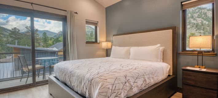 The Inn on Fall River & Fall River Cabins Hotels in Estes Park