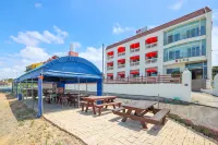 Taean Sunset Ocean Pension - spa