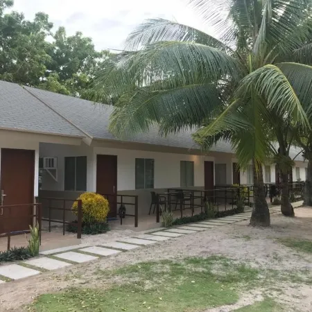 Anaya Beach Resort