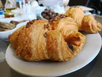La Place Hotel - petit déjeuner