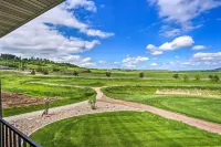 Luxe Hideaway Near Sturgis: Golf, Hike, Explore! - Homestays