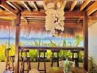 Panari Lodge El Nido - Beach