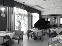 Hotel Grazia Deledda S. R. L. - servizio colazione