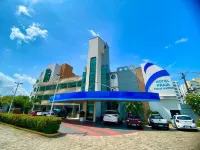 Hotel Praia Ponta d'Areia - 2-Star