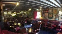 The Original Rosslyn Inn - Bares