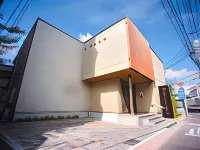 Grand Base Beppueki - Condos