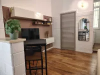 Sonnino 90 - Apartments