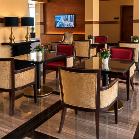 Dusit Thani Abu Dhabi