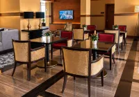 Dusit Thani Abu Dhabi - 5 stelle