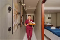 Grand Serendib Hotel - spa