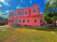 A Taste of Jamaica Lavern’s Place - Wifi