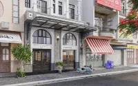 Hanoi Capital Premium Hotel - breakfast