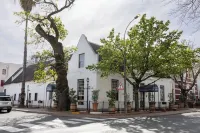 The Stellenbosch Hotel - Quầy Bar