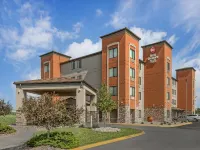 Best Western Plus Omaha Airport Inn - Wi-Fi