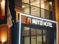 Meyzi Hotel Hotels in der Nähe von Flughafen Istanbul