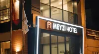 Meyzi Hotel - Lãng mạn