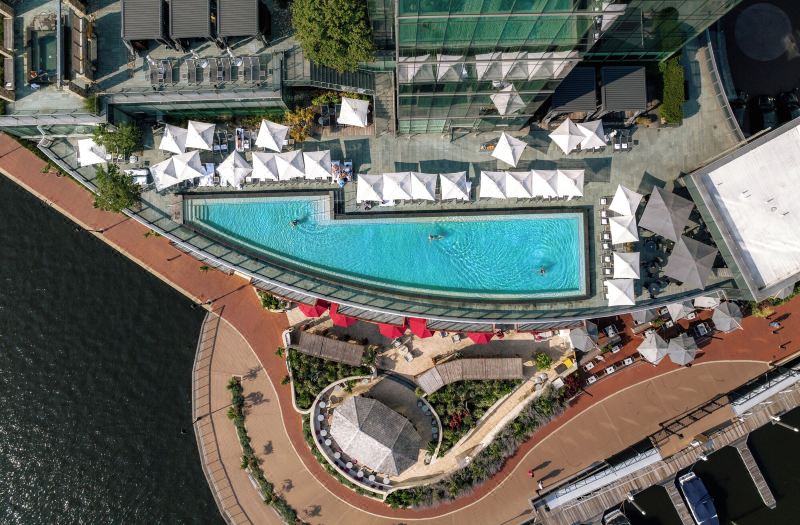 Four Seasons Hotel Baltimore photo 5