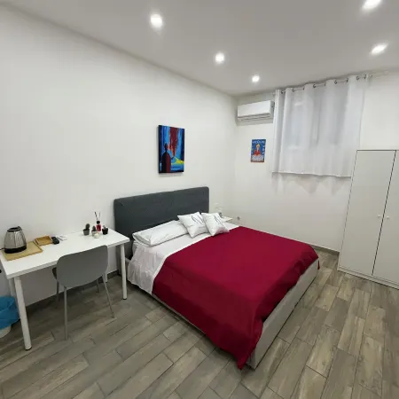 MC Rooms di Caropreso Nicola