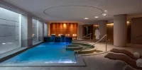 Hilton Turin Centre - Romantic