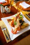 Le Jadis Beach Resort & Wellness - Managed by Banyan Tree Hotels & Resorts - Bữa sáng
