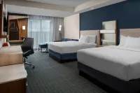 Courtyard Nashville Mount Juliet - Gym