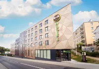 B&B HOTEL Lublin Centrum - breakfast