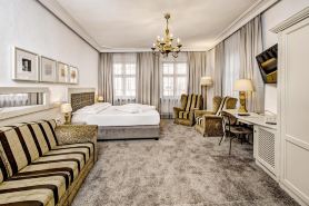 Hotel Goldener Adler, Bw Signature Collection